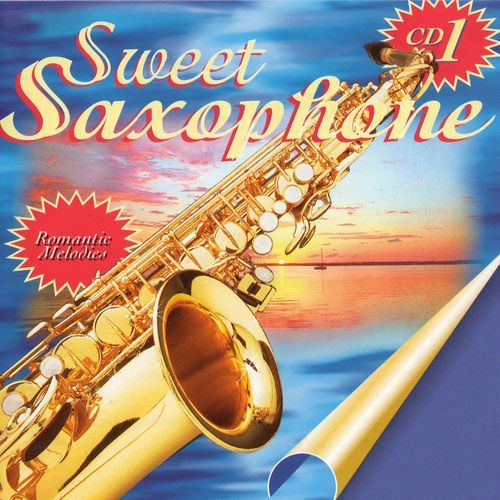 Sweet Saxophon 1