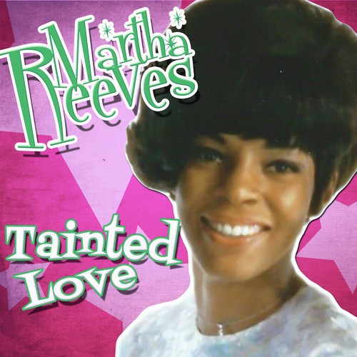 Tainted Love - Single