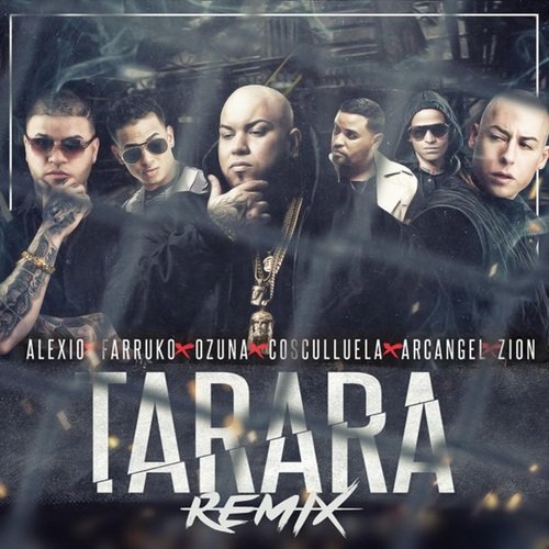 Tarara (Remix)