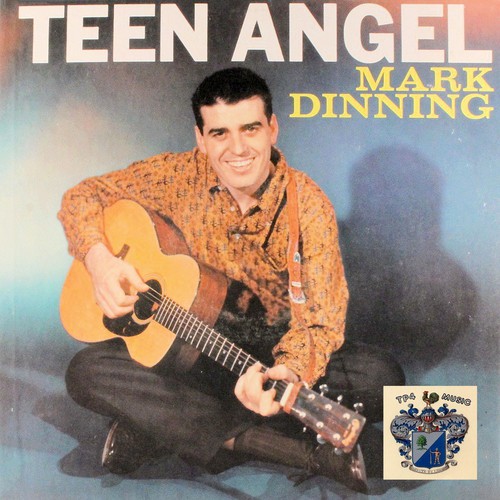 Image result for teen angel, song