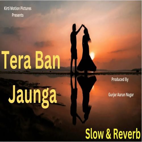 Tera Ban Jaunga Slowed & Reverb