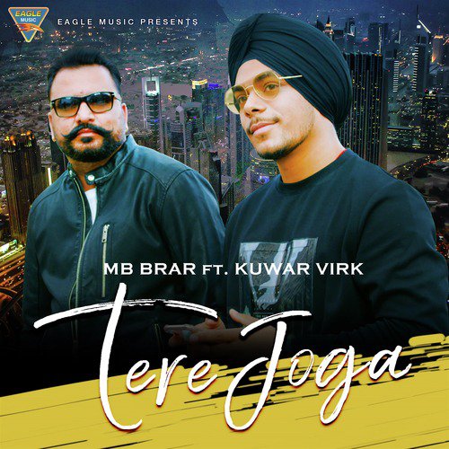 Tere Joga - Single