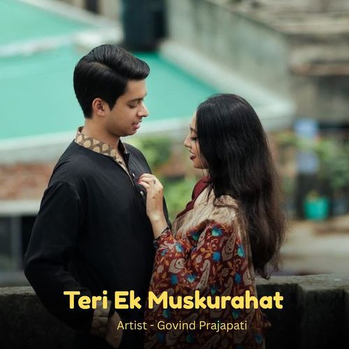 Teri Ek Muskurahat
