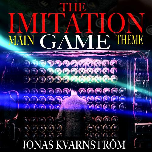 The Imitation Game (Main Theme)_poster_image