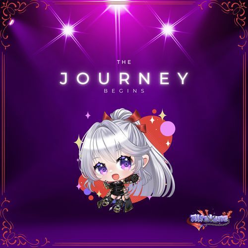 Light up (Hype up Remix)