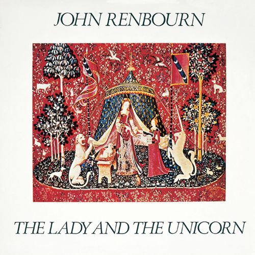 The Lady and the Unicorn