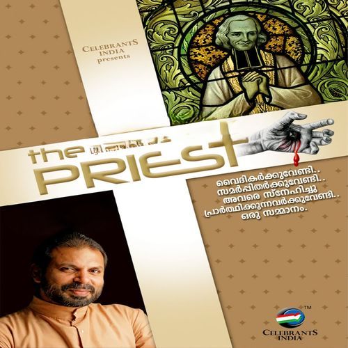 The Priest