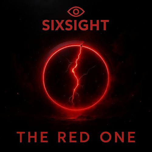 The Red One cover art