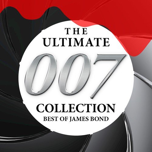 The Ultimate 007 Collection - Best of James Bond