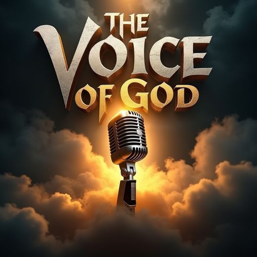 The Voice of God