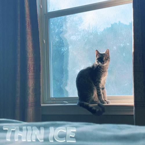 Thin Ice_poster_image