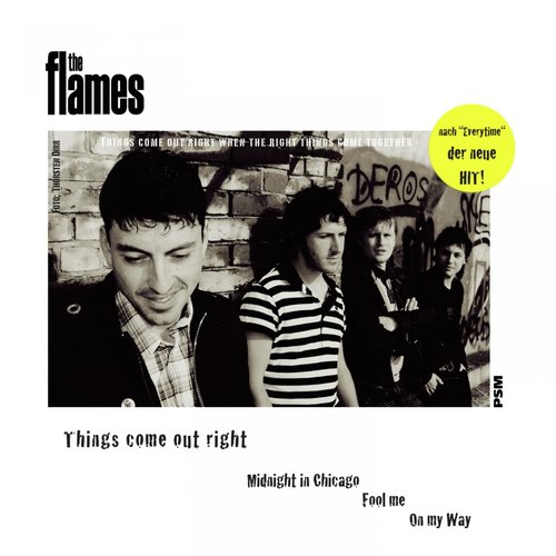 Things Come out Right