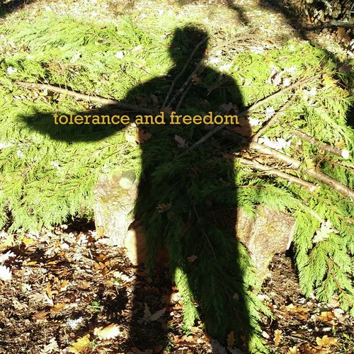 Tolerance and Freedom (Instrumental) cover art
