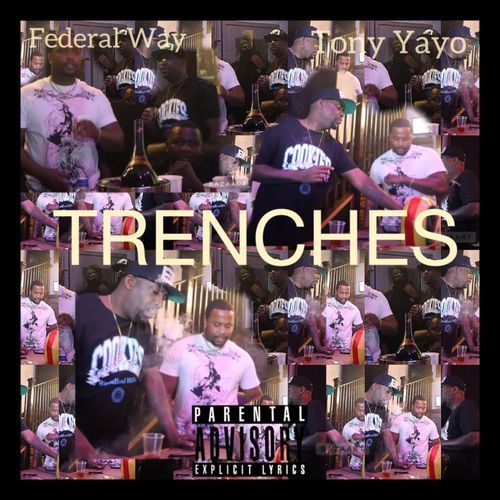 Trenches
