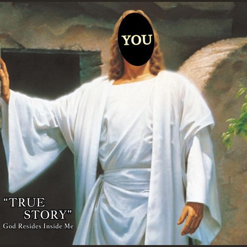 As Meek As Moses cover art