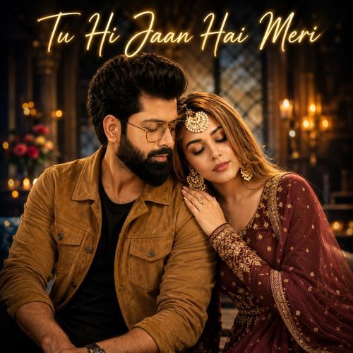 Tu Hi Jaan Hai Meri