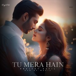 Tu Mera Hain The rise of love (Female Version)