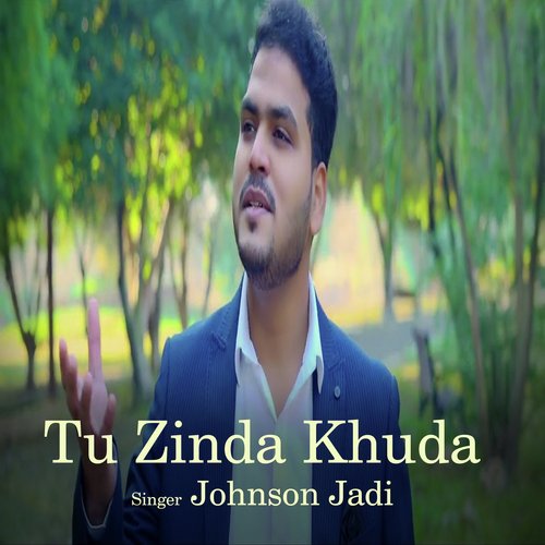 Tu Zinda Khuda