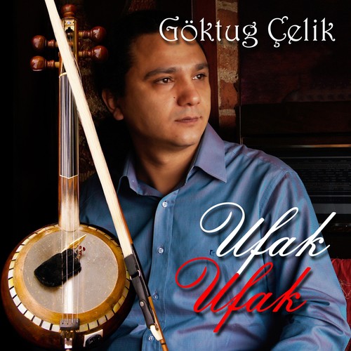 Serhat cover art