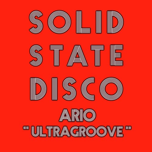 Ultragroove