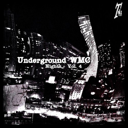 Undeground WMC Nights, Vol. 4