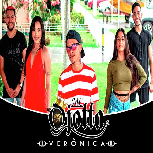 Verônica cover art