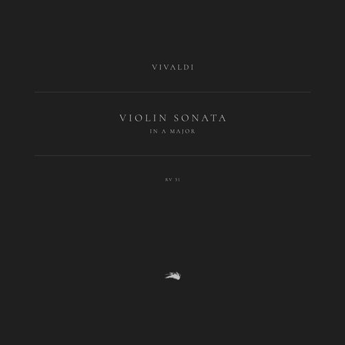 Violin Sonata in A Major, RV 31