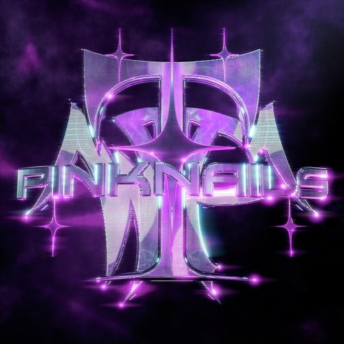 Pink Nails cover art