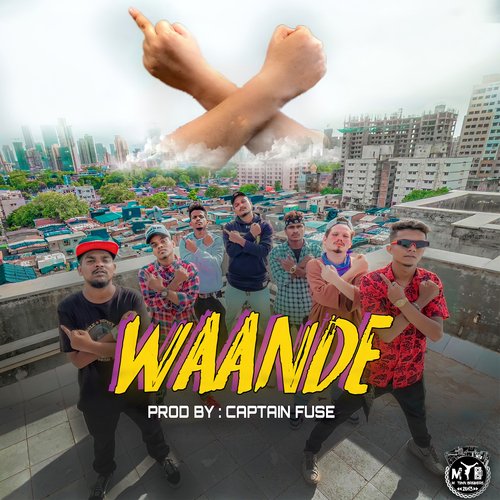 Waande