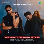 We Ain't Gonna Stop (Ek Pal Ka Jeena )