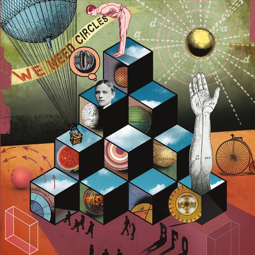 Lopez cover art