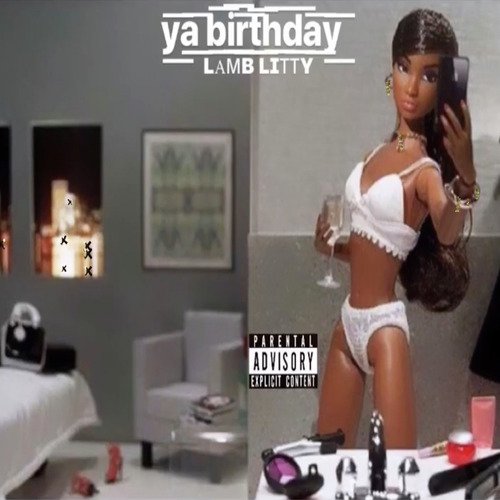 Ya Birthday_poster_image