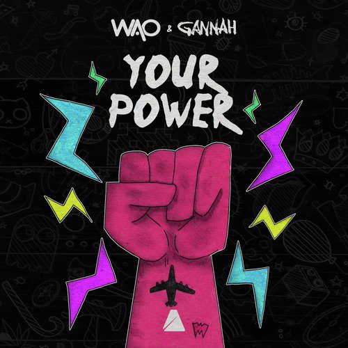 Your Power_poster_image