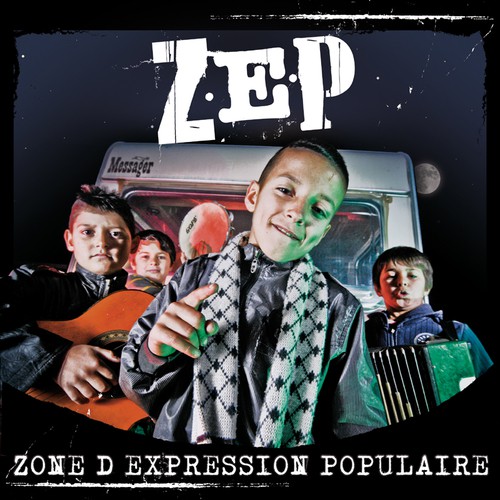 ZONE D'EXPRESSION POPULAIRE