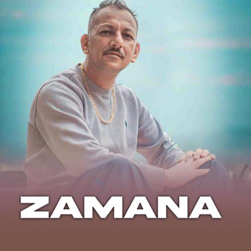 Zamana