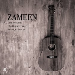 Zameen (Live Acoustic)-JipGAxhqQQI