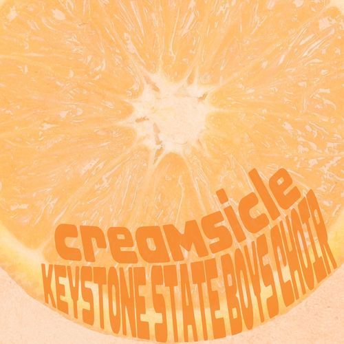 creamsicle cover art