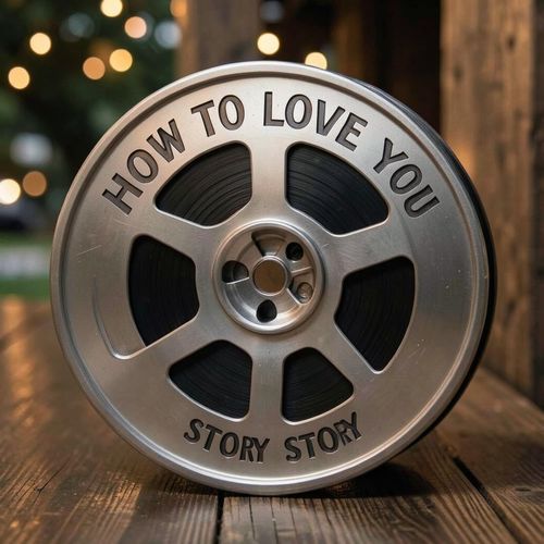 how to love you story