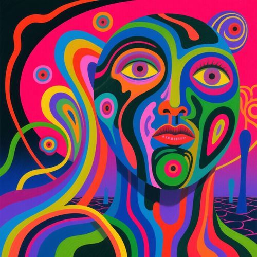 pujangga cover art