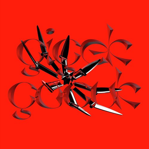 Zian (feat. Chameleon) cover art