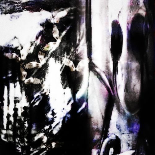 PAIN3 cover art