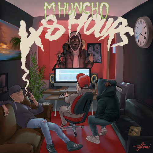 48 Hours EP