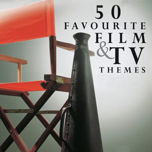 50 Favourite Film & TV Themes