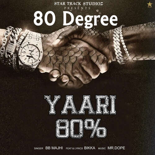 80 Degree