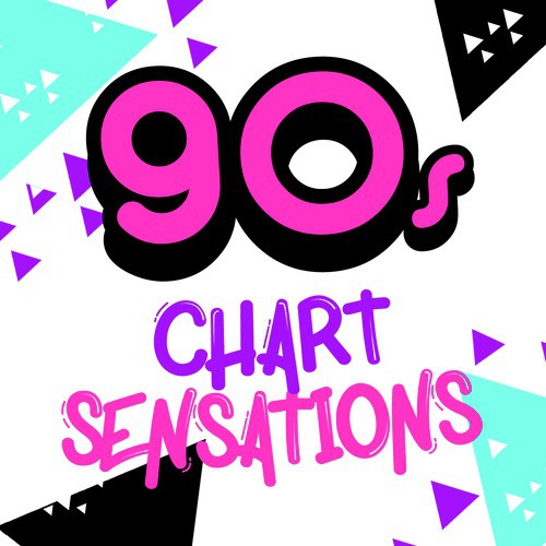 90's Chart Sensations