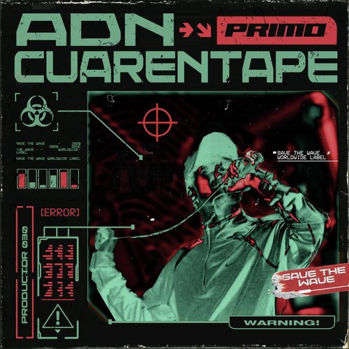 ADN Cuarentape