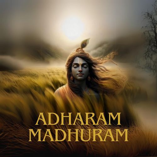 Adharam Madhuram