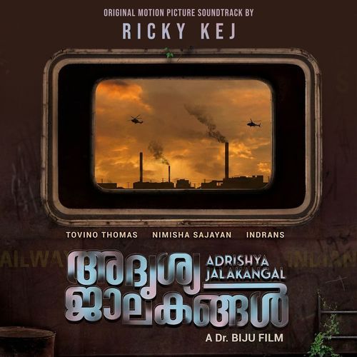 Adrishya Jalakangal - Original Motion Picture Soundtrack [Expanded Edition]