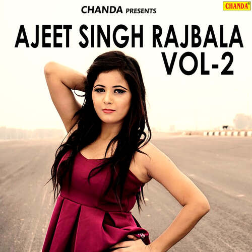 Ajeet Singh Rajbala Vol-2