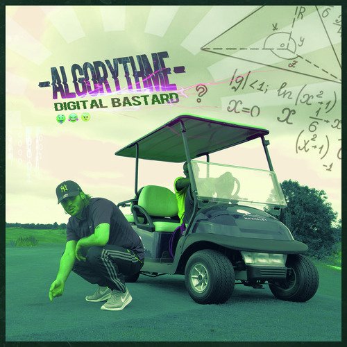 Gareth cover art